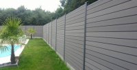 Portail Clôtures dans la vente du matériel pour les clôtures et les clôtures à Avant-les-Marcilly